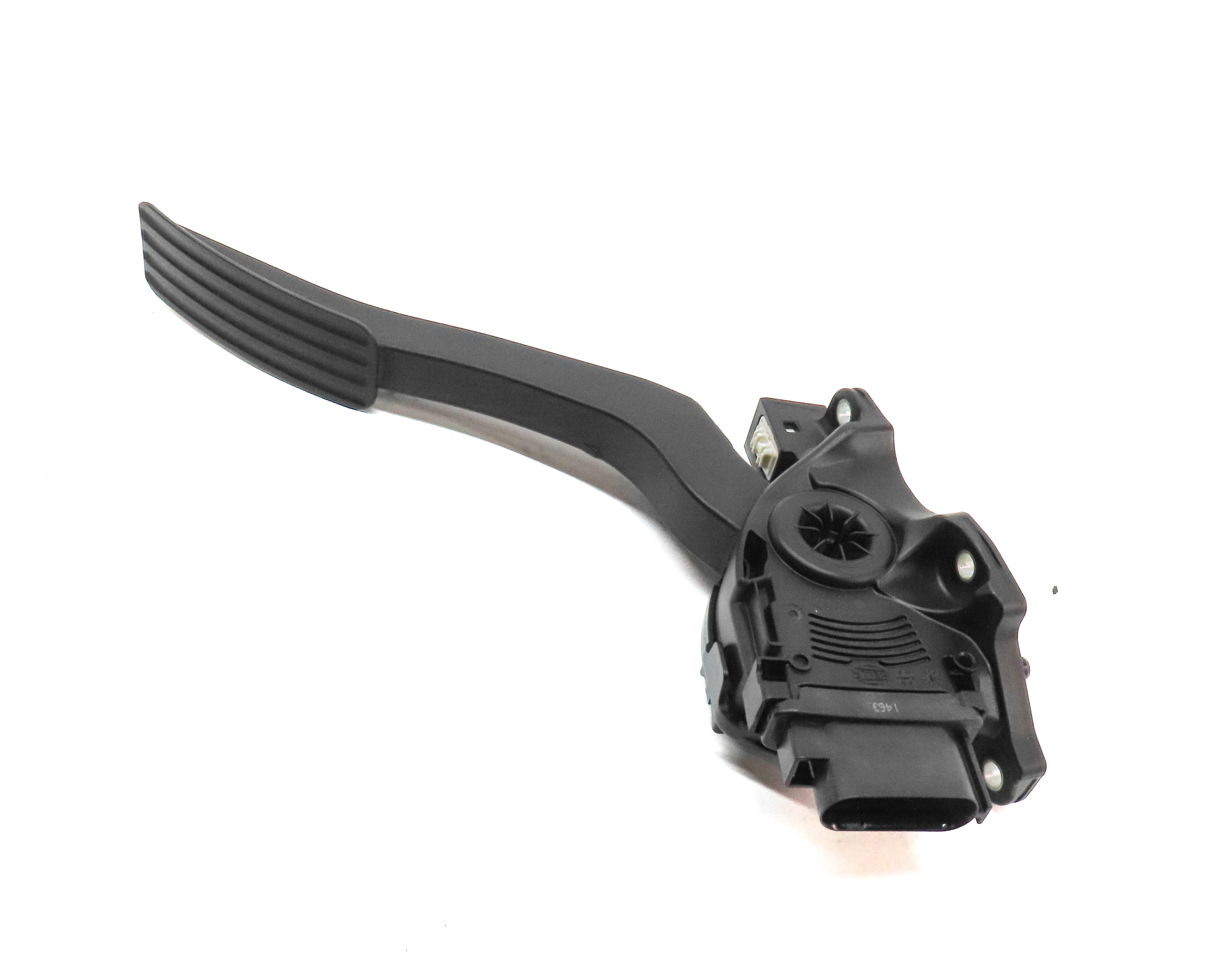 2014 RANGE ROVER SPORT (L494) DRIVER THROTTLE ACCELERATOR GAS PEDAL ASSEMBLY — exact item pictured
